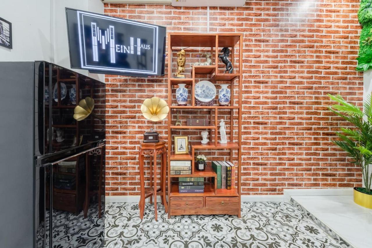 Mein Haus B @Bangpo Bangkok Extérieur photo